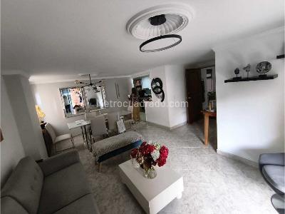 Apartamento en venta en Zuñiga, Envigado · foto 11 de 20