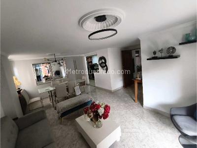 Apartamento en venta en Zuñiga, Envigado · foto 13 de 20