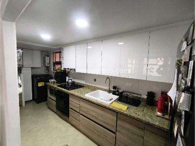 Apartamento en venta en Zuñiga, Envigado · foto 14 de 20