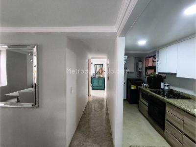 Apartamento en venta en Zuñiga, Envigado · foto 15 de 20