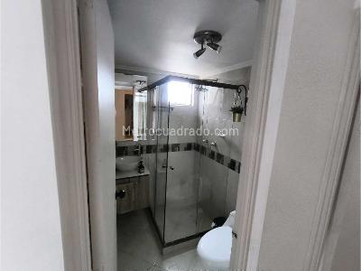 Apartamento en venta en Zuñiga, Envigado · foto 18 de 20