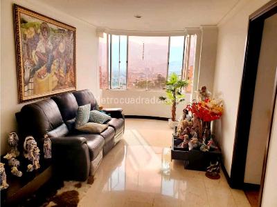Apartamento en venta en San Lucas, Medellín · foto 12 de 20