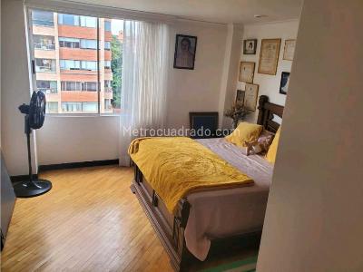 Apartamento en venta en San Lucas, Medellín · foto 13 de 20