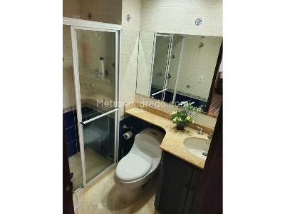 Apartamento en venta en San Lucas, Medellín · foto 16 de 20