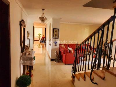 Apartamento en venta en San Lucas, Medellín · foto 2 de 20