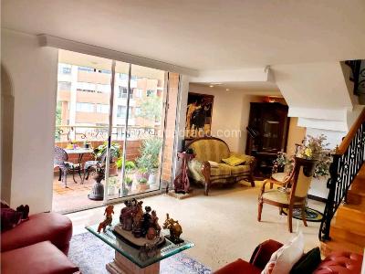 Apartamento en venta en San Lucas, Medellín · foto 3 de 20