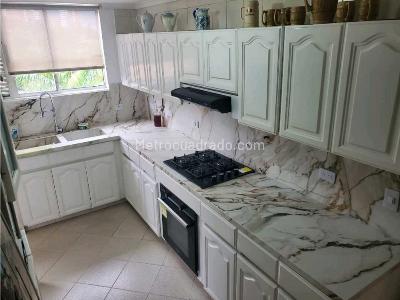 Apartamento en venta en San Lucas, Medellín · foto 4 de 20