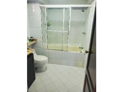 Apartamento en venta en San Lucas, Medellín · foto 6 de 20