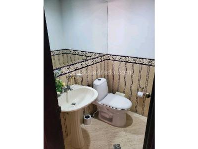 Apartamento en venta en San Lucas, Medellín · foto 8 de 20