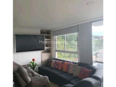 Apartamento en venta en El Chingui, Envigado · foto 3 de 14