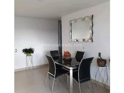 Apartamento en venta en El Chingui, Envigado · foto 4 de 14