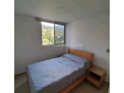 Apartamento en venta en El Chingui, Envigado · foto 7 de 14