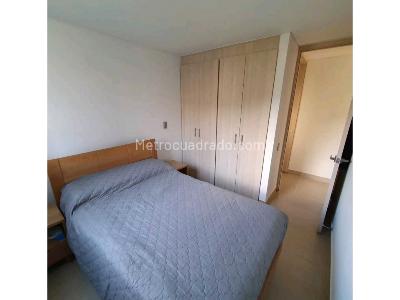 Apartamento en venta en El Chingui, Envigado · foto 8 de 14