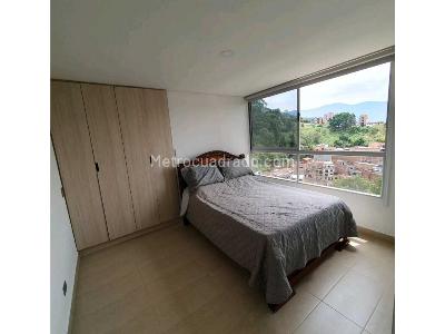 Apartamento en venta en El Chingui, Envigado · foto 11 de 14