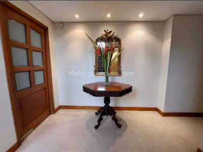 Casa de 5 alcobas en venta en Loma Del Escobero, Envigado · foto 4 de 20