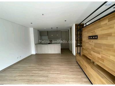 Apartaestudio en venta en Rionegro, Rionegro, 65 m² · foto 2 de 13