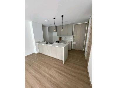 Apartaestudio en venta en Rionegro, Rionegro, 65 m² · foto 3 de 13