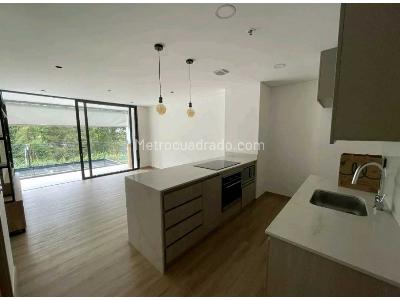 Apartaestudio en venta en Rionegro, Rionegro, 65 m² · foto 4 de 13
