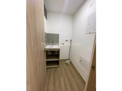 Apartaestudio en venta en Rionegro, Rionegro, 65 m² · foto 5 de 13