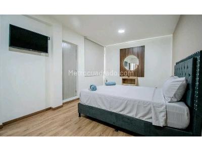 Casa de 5 alcobas en venta en Conquistadores, Medellín, 180 m² · foto 7 de 17