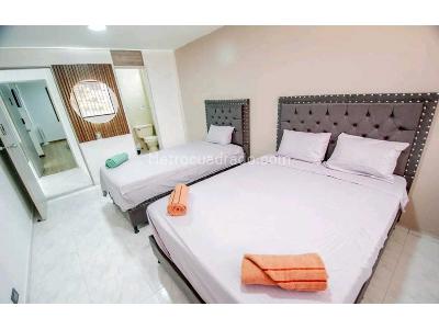 Casa de 5 alcobas en venta en Conquistadores, Medellín, 180 m² · foto 8 de 17