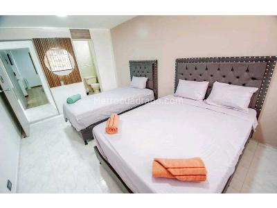 Casa de 5 alcobas en venta en Conquistadores, Medellín, 180 m² · foto 10 de 17