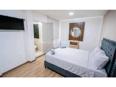Casa de 5 alcobas en venta en Conquistadores, Medellín, 180 m² · foto 11 de 17
