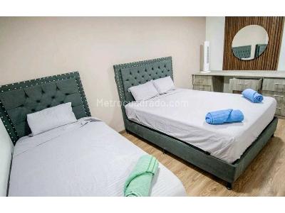 Casa de 5 alcobas en venta en Conquistadores, Medellín, 180 m² · foto 13 de 17
