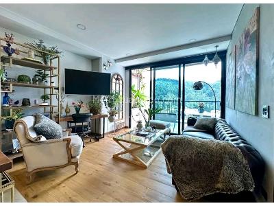 Apartamento en venta en Altos Del Poblado, Medellín · foto 4 de 20