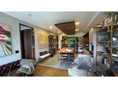 Apartamento en venta en Altos Del Poblado, Medellín · foto 5 de 20