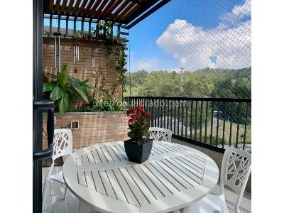 Apartamento en venta en Altos Del Poblado, Medellín · foto 6 de 20