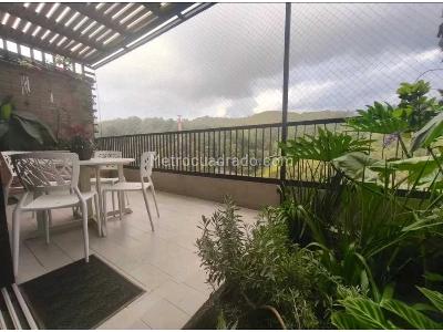Apartamento en venta en Altos Del Poblado, Medellín · foto 7 de 20