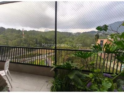 Apartamento en venta en Altos Del Poblado, Medellín · foto 8 de 20