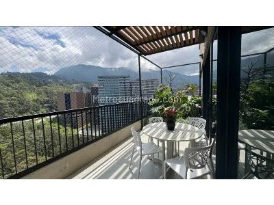 Apartamento en venta en Altos Del Poblado, Medellín · foto 9 de 20