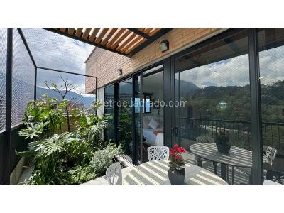 Apartamento en venta en Altos Del Poblado, Medellín · foto 10 de 20