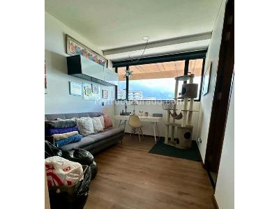 Apartamento en venta en Altos Del Poblado, Medellín · foto 13 de 20