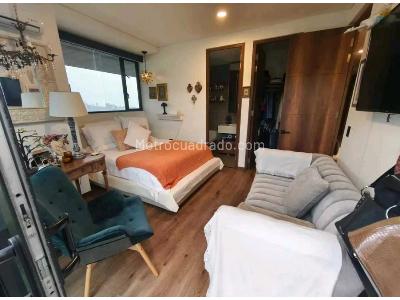Apartamento en venta en Altos Del Poblado, Medellín · foto 15 de 20