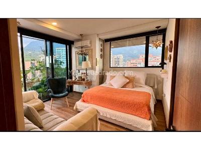 Apartamento en venta en Altos Del Poblado, Medellín · foto 16 de 20