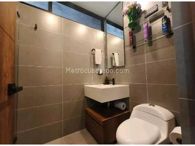 Apartamento en venta en Altos Del Poblado, Medellín · foto 17 de 20
