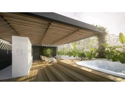 Apartamento en venta en Altos Del Poblado, Medellín · foto 19 de 20