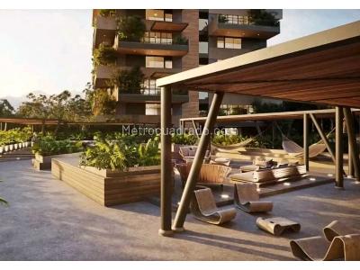 Apartamento en venta en Altos Del Poblado, Medellín · foto 20 de 20