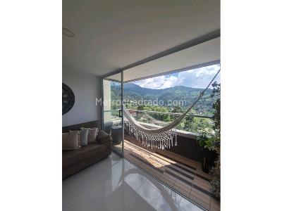 Apartamento en venta en Las Lomitas, Sabaneta · foto 2 de 16