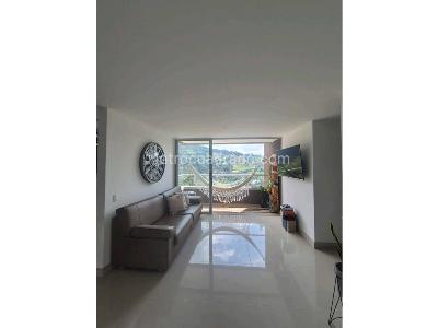 Apartamento en venta en Las Lomitas, Sabaneta · foto 3 de 16