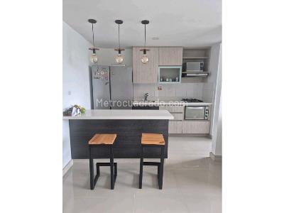 Apartamento en venta en Las Lomitas, Sabaneta · foto 4 de 16