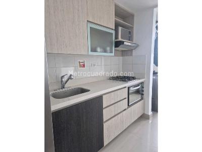 Apartamento en venta en Las Lomitas, Sabaneta · foto 5 de 16