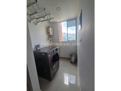 Apartamento en venta en Las Lomitas, Sabaneta · foto 6 de 16