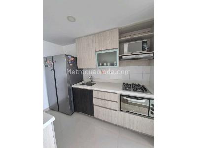 Apartamento en venta en Las Lomitas, Sabaneta · foto 7 de 16