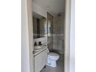 Apartamento en venta en Las Lomitas, Sabaneta · foto 9 de 16