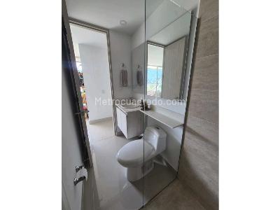 Apartamento en venta en Las Lomitas, Sabaneta · foto 10 de 16