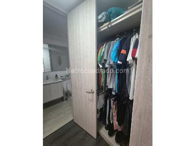 Apartamento en venta en Las Lomitas, Sabaneta · foto 14 de 16